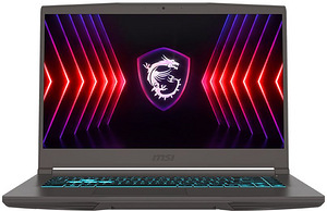 MSI Thin A15 B7UC Ryzen 5 7535HS, Nvidia GeForce RTX 3050 (4 foto / 6)