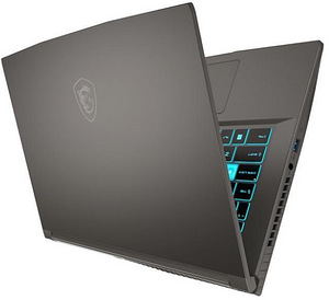 MSI Thin A15 B7UC Ryzen 5 7535HS, Nvidia GeForce RTX 3050 (5 foto / 6)