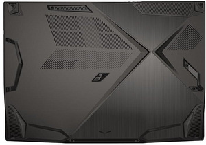 MSI Thin A15 B7UC Ryzen 5 7535HS, Nvidia GeForce RTX 3050 (6 foto / 6)