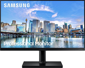 UUS Samsung F24T450FQR, 24" (1 foto / 3)