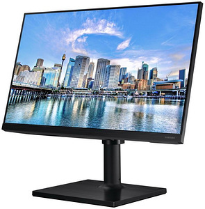 UUS Samsung F24T450FQR, 24" (2 foto / 3)