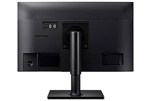 UUS Samsung F24T450FQR, 24" (3 foto / 3)