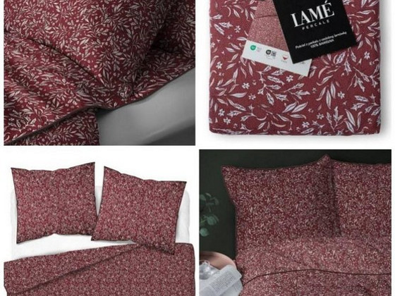 Комплект постельного белья Percale 220×200 см