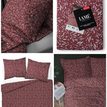 Комплект постельного белья Percale 220×200 см