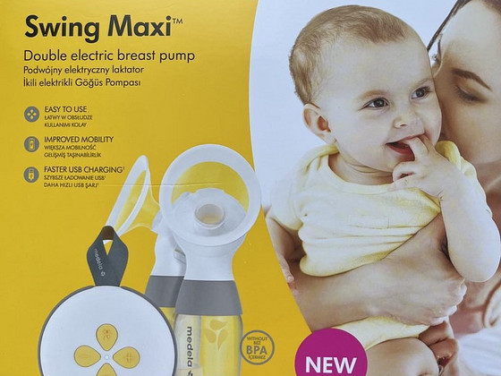 Medela Swing Maxi