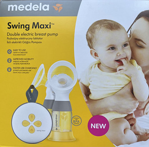Medela Swing Maxi (1 фото из 1)