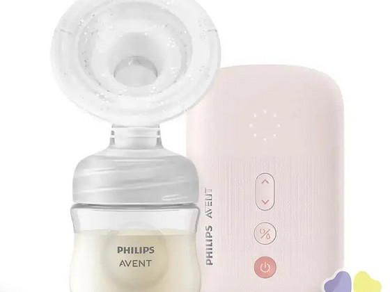 Philips Avent rinnapump