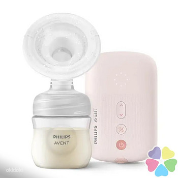 Philips Avent rinnapump