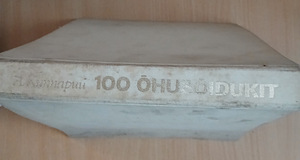 100 самолётов и 100 автомобилей (1 фото из 8)