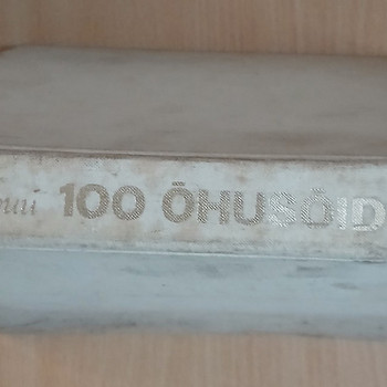 100 õhusõidukit ja 100 autot