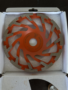 Betooniketas 150×19/22, 2mm (2 foto / 3)