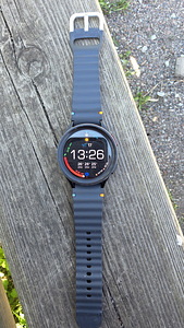 Samsung Galaxy Watch5 Pro LTE 45mm (1 foto / 2)