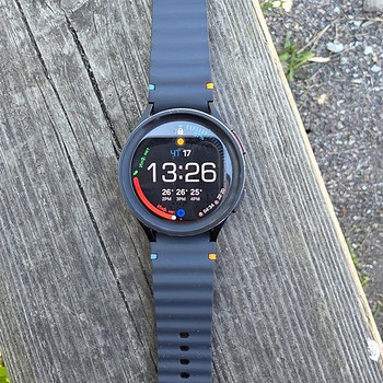 Samsung Galaxy Watch5 Pro LTE 45mm