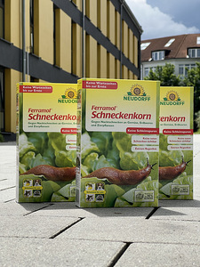 Ferramol Neudorff 1KG!!! (1 фото из 3)