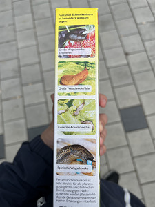 Ferramol Neudorff 1KG!!! (3 фото из 3)