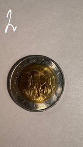 Монеты (2 фото из 6)