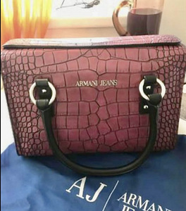 Сумка Armani (1 фото из 4)