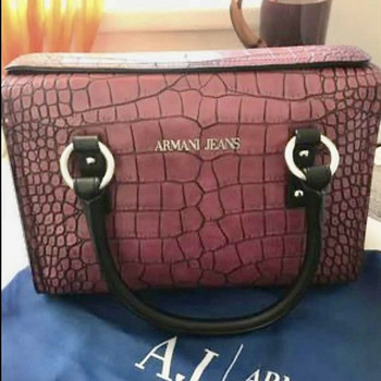 Сумка Armani