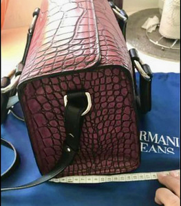 Сумка Armani (3 фото из 4)