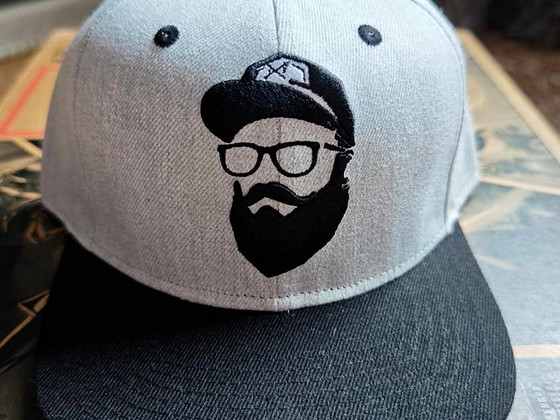 Nokamüts/CAP