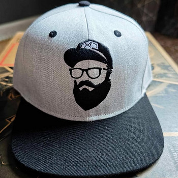 Nokamüts/CAP