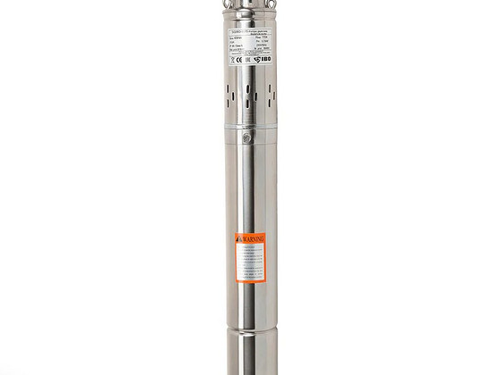 Pump kaevule IBO SQIBO 0.75