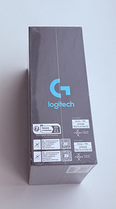 Logitech G502 X LIGHTSPEED , Black (3 фото из 5)
