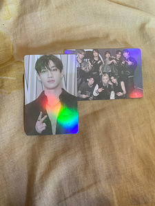 TheStreetKids StrayKids 2025 Season's Greetings (1 foto / 2)
