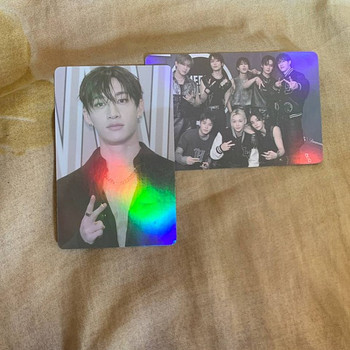 TheStreetKids StrayKids 2025 Season's Greetings