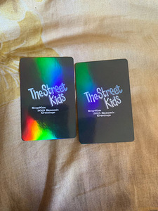 TheStreetKids StrayKids 2025 Season's Greetings (2 foto / 2)