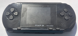 PXP3 slim station - портативная консоль (3 фото из 3)