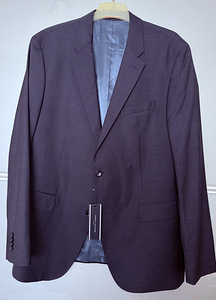 Tommy Hilfiger Tailored Slim Fit Suit Jacket Blazer (1 foto / 2)
