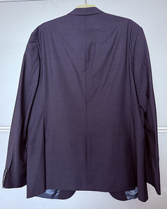 Tommy Hilfiger Tailored Slim Fit Suit Jacket Blazer (2 foto / 2)