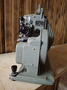 Vana filmitehnika (8 foto / 10)