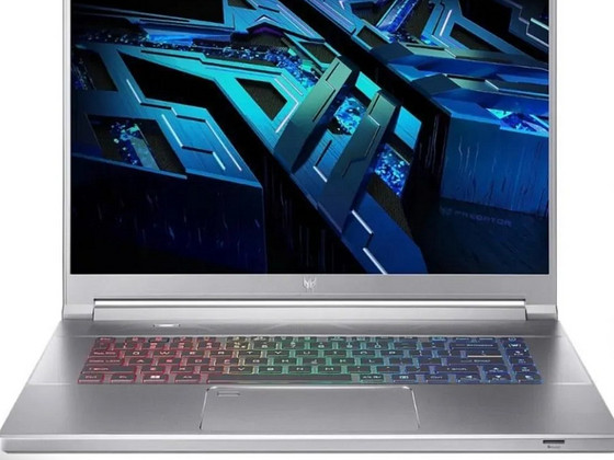 Acer Predator Triton 300 SE