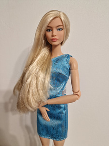 Кукла Barbie (1 фото из 3)