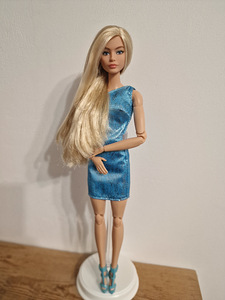 Кукла Barbie (2 фото из 3)
