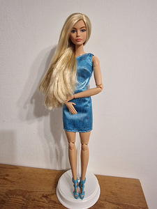 Кукла Barbie (3 фото из 3)