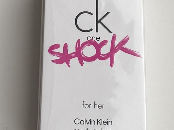 Calvin Klein CK One EDT (100mL)