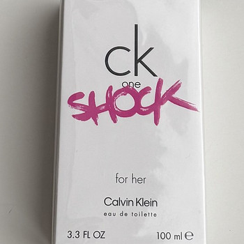 Calvin Klein CK One EDT (100mL)