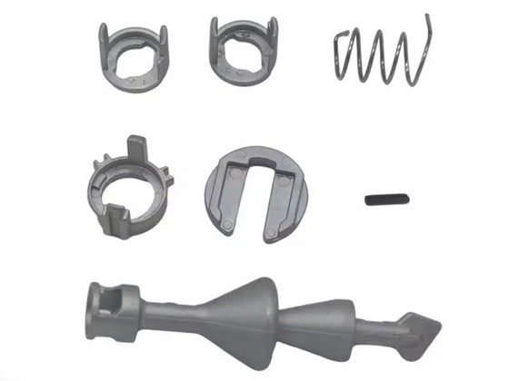 BMW E90/E91/E92/E93 ukseluku paranduskomplekt