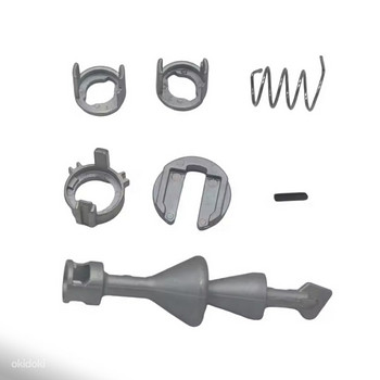BMW E90/E91/E92/E93 ukseluku paranduskomplekt