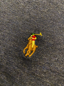 Polo Ralph Lauren (2 фото из 4)
