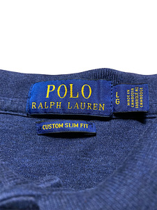 Polo Ralph Lauren (3 фото из 4)