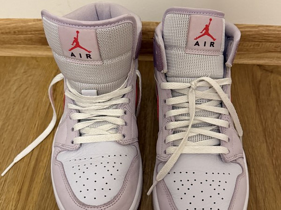 Nike air jordan 38