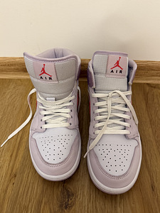 Nike air jordan 38 (1 фото из 4)