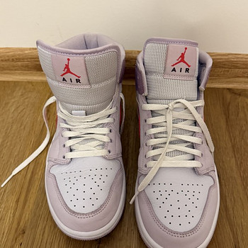 Nike air jordan 38