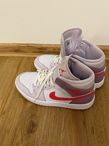 Nike air jordan 38 (2 фото из 4)