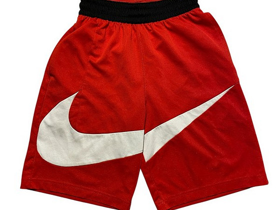 Шорты Nike