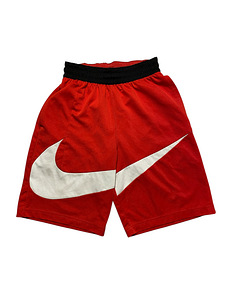 Шорты Nike (1 фото из 5)